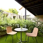 Lejlighed Zen Garden C