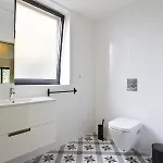 Lejlighed Zen Garden C *