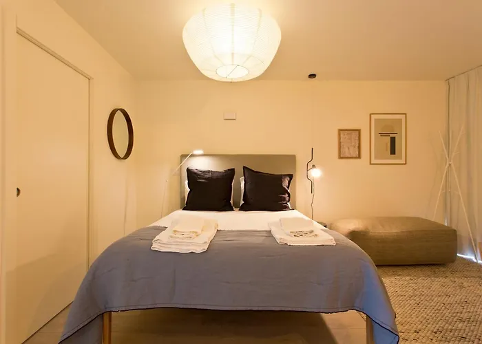 Zen Garden C Lejlighed