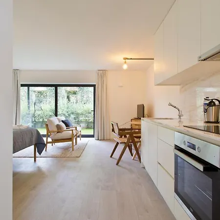 Viva Travessa Dos Campos Serviced Apartments *