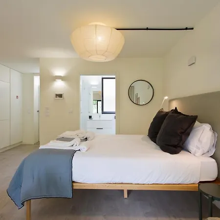 Viva Travessa Dos Campos Serviced Apartments Porto