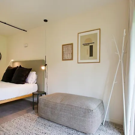 Viva Travessa Dos Campos Serviced Apartments