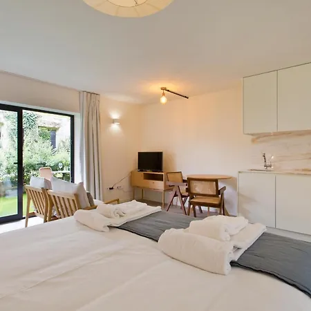 Viva Travessa Dos Campos Serviced Apartments * Porto