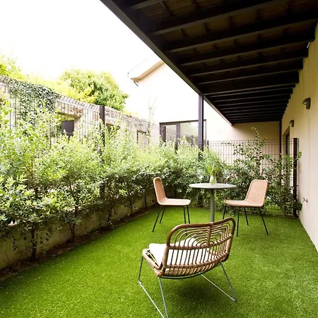 Viva Travessa Dos Campos Serviced Apartments