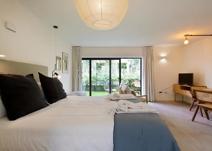 Zen Garden C דירה פורטו