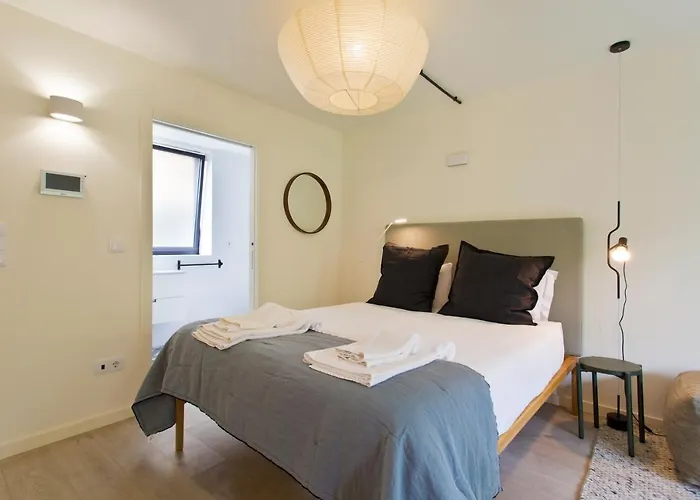 Zen Garden C דירה *