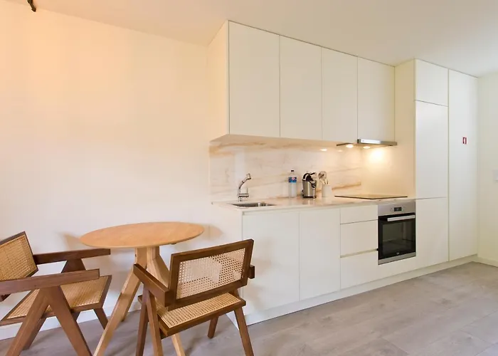 Apartmán Zen Garden C