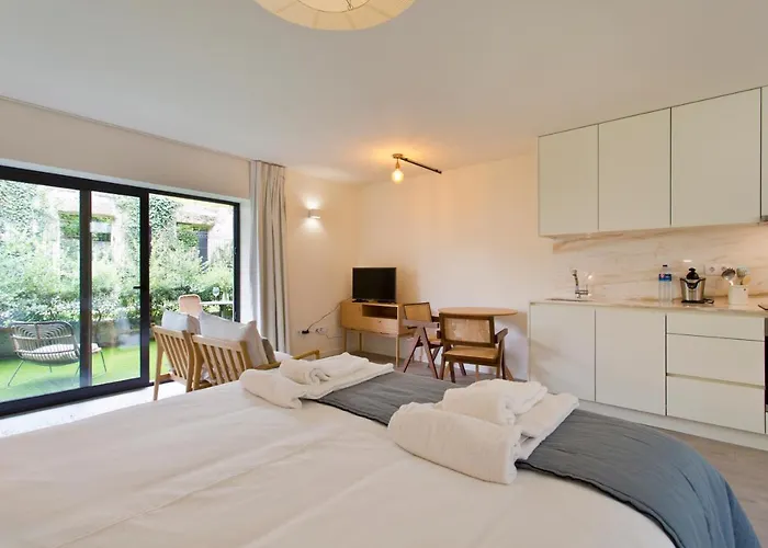 Zen Garden C * פורטו